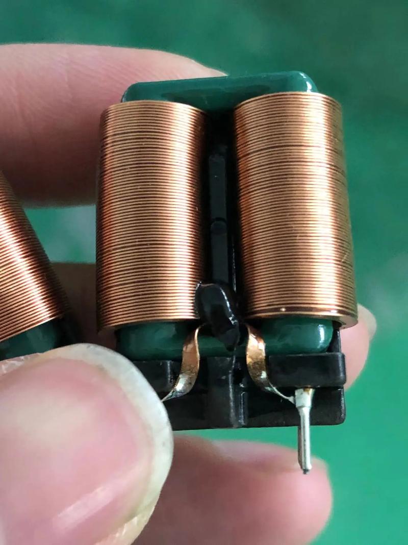電感線圈的專業(yè)生產及應用領域