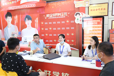 學技術也可出彩 石家莊新華職業(yè)教育助力影視傳媒技術開發(fā)