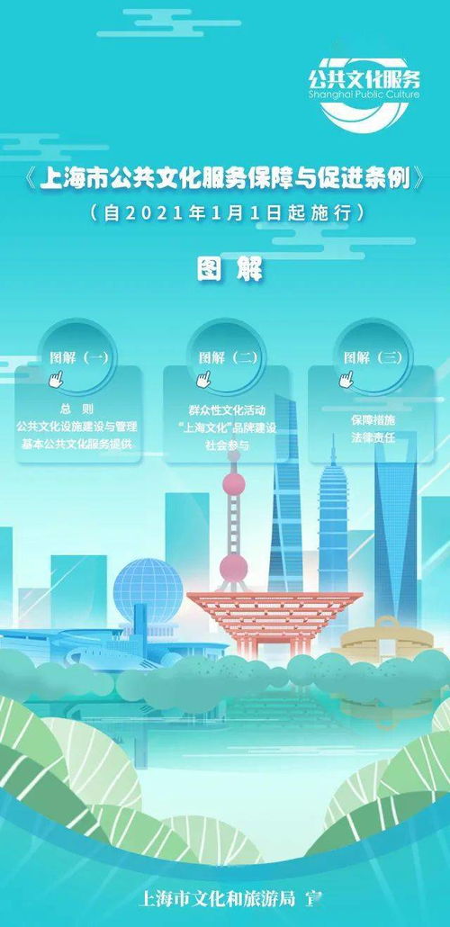 《上海市公共文化服務(wù)保障與促進條例》圖解 社會經(jīng)濟咨詢服務(wù)的角色與價值