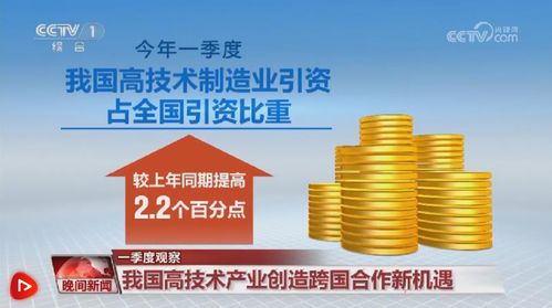 一季度經(jīng)濟發(fā)展指標(biāo)釋放暖意 中國高質(zhì)量發(fā)展根深葉茂