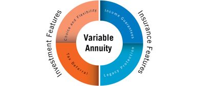 解碼財經(jīng) 美國年金產(chǎn)品剖析與社會經(jīng)濟咨詢服務(wù)